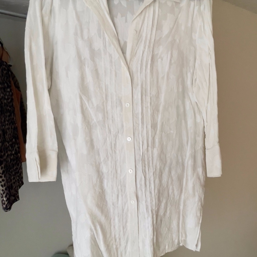 Chicos Blouse